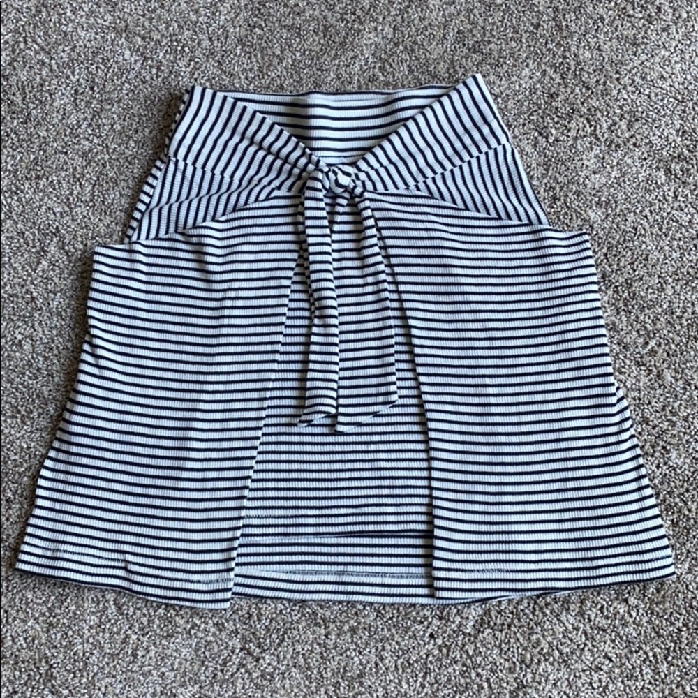 Free People Skirt